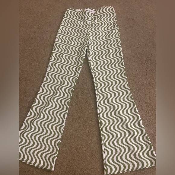 Garage Flare Pants - Picture 1 of 2